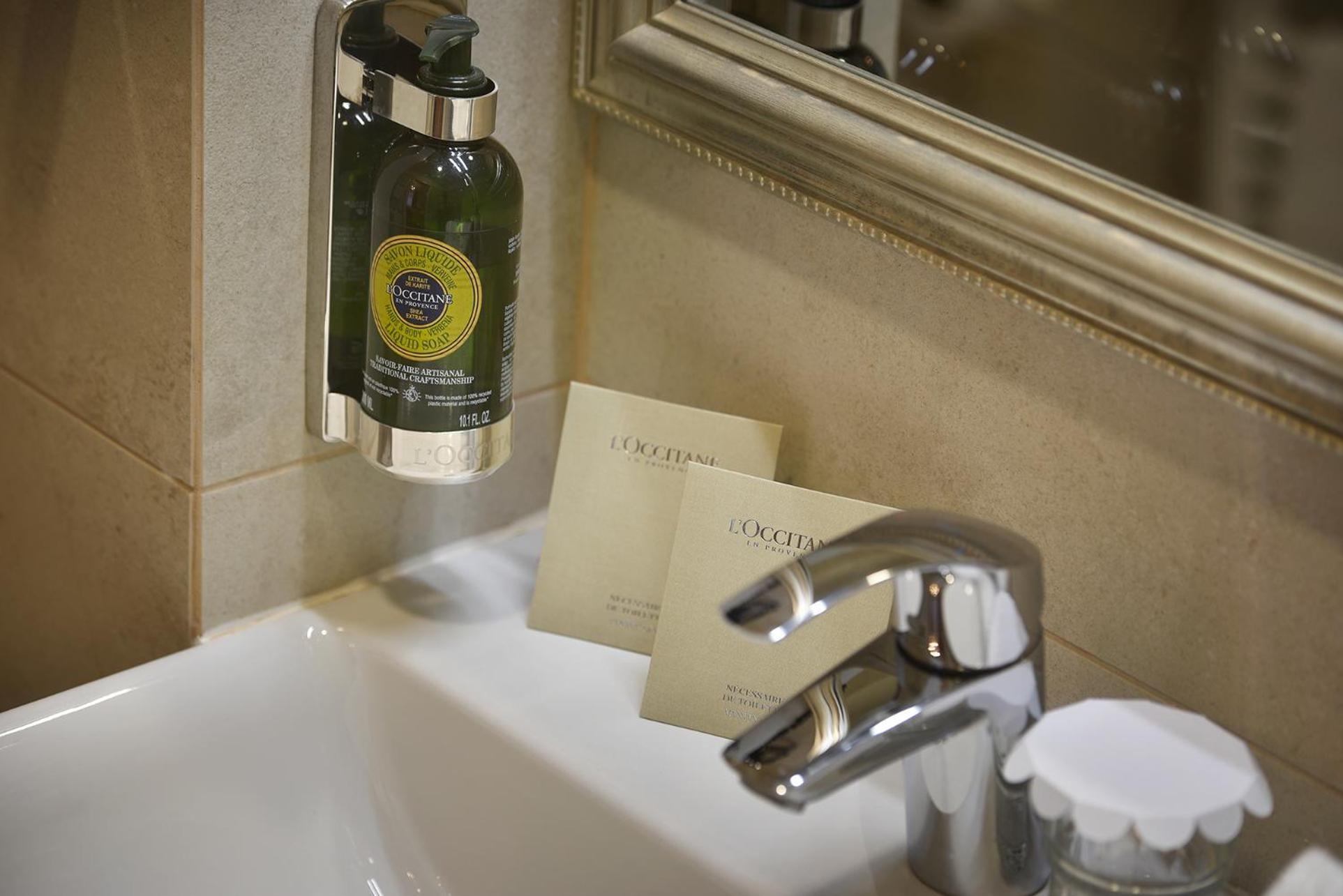 Apart-hotel Old Town By Little King 3*