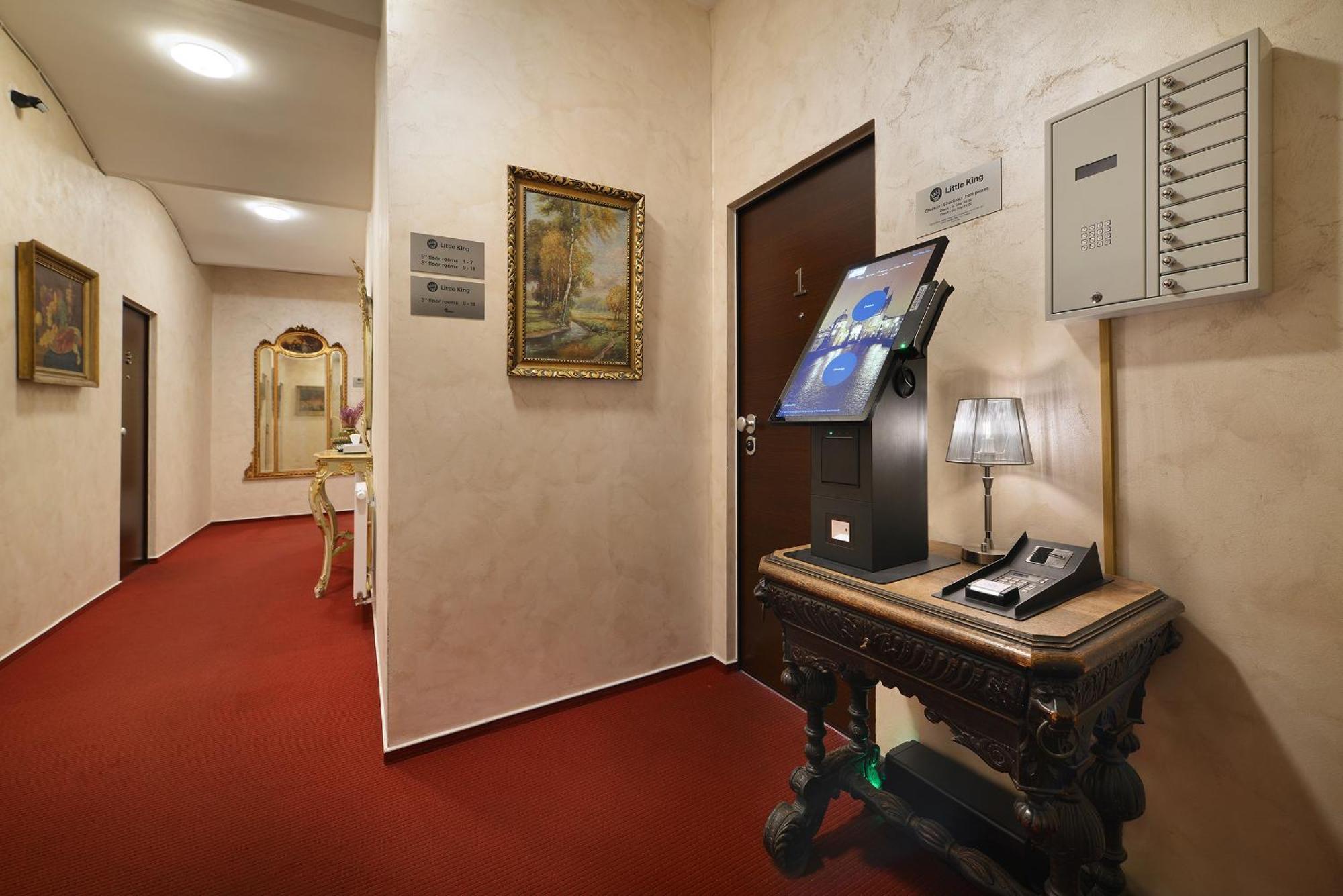 Apart-hotel Old Town By Little King 3*