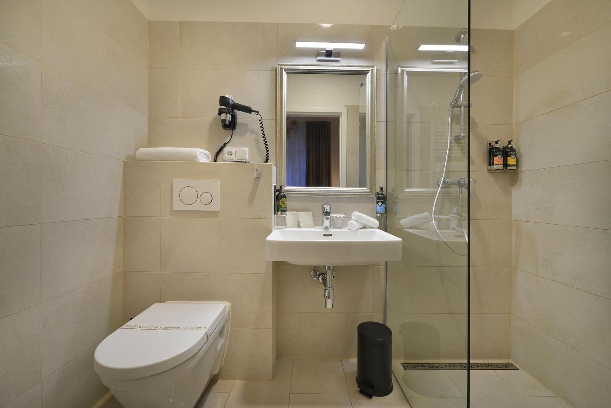 Old Town By Little King Apart-hotel 3*
