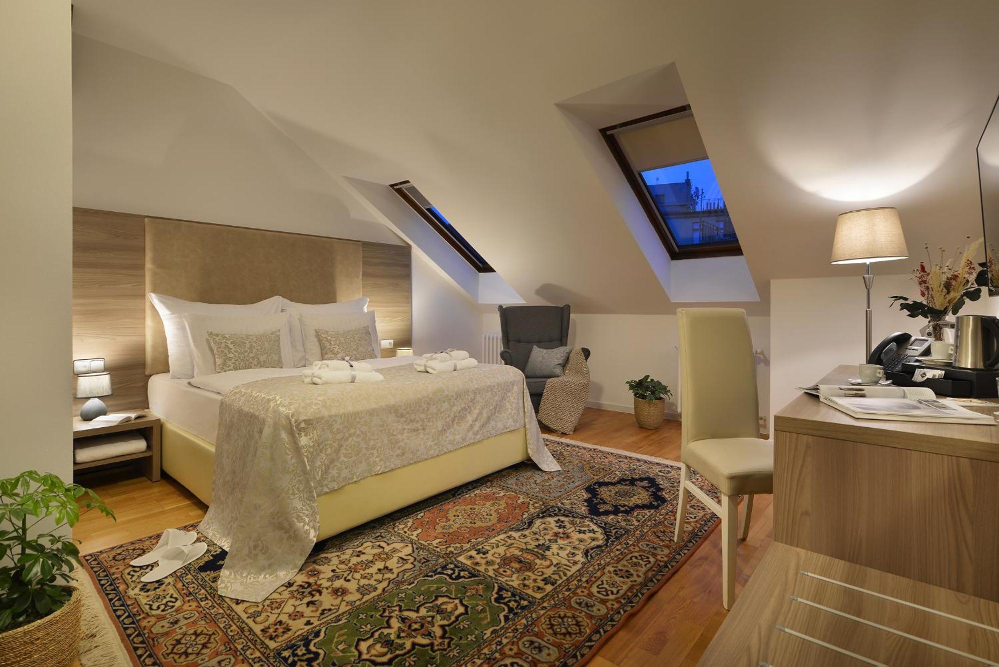 Apart-hotel Old Town By Little King 3*