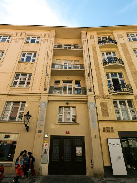 Old Town By Little King Praga