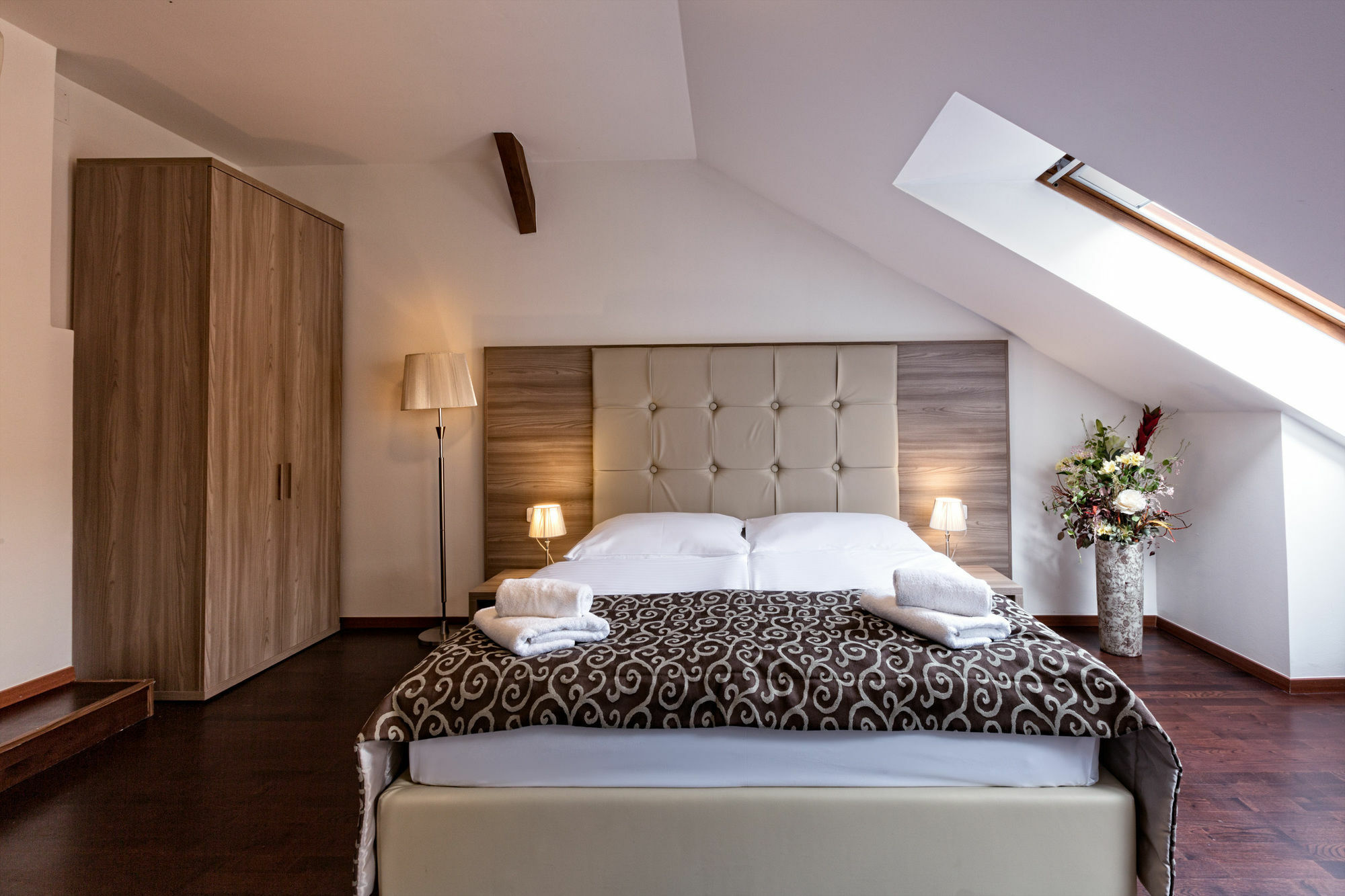 Old Town By Little King 3* Praga